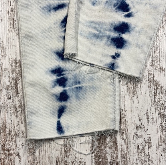 Joe's Jeans “The Bella” Hydrangea Wash High Waist Ankle Skinny Jeans - Picture 12 of 12